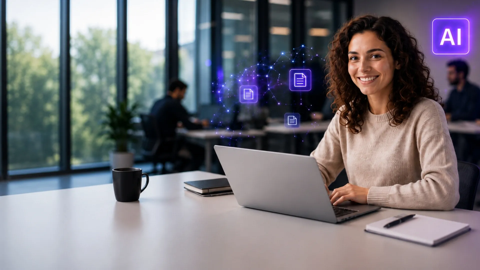 Corsi AI gratuiti per disoccupati